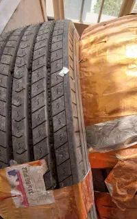 لاستیک سنگین