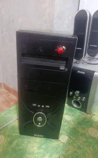 کیث کامپوتر