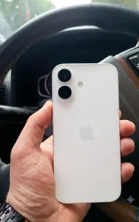 آیفون ۱۶ نرمال iphone 16 normal