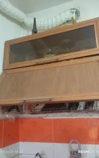 آب چکان ام دی اف
