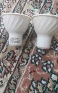 لامپ هالوژن به تهداد