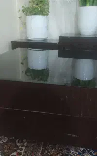میز جلو مبلی‌چرخشی