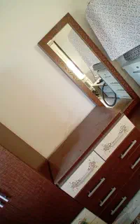 کمد و رخت اویز