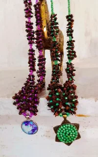 بوی عطر میخک(کلمپور)