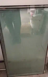 ۵عدد شیشه۲جداره
