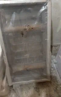 کباب پز سالم نو