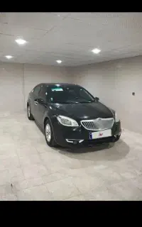 برلیانس H330 اتومات