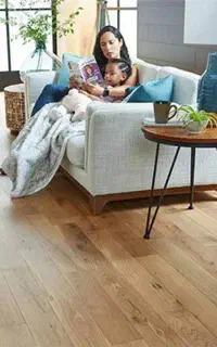 بزرگترین دفتر پخش و نمایشگاه  کفپوش وپارکت مشهد