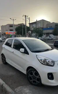کیا پیکانتو