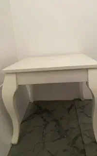 دوعدد میز عسلی مبل سایز۵۰ در۵۰