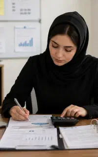 آموزش کاملاً عملی حسابداری ویژه ورود به بازار کار