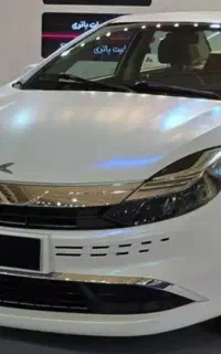 جک j4/ایگل صفر تحویل یکساعته