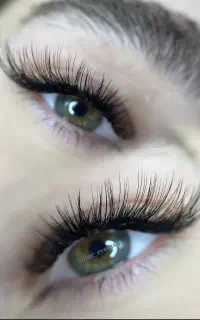 اجرای اکستنشن های ژورنالی +کاشت + لیفت آموزش0تا100
