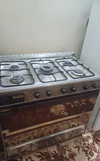 فرگاز در حد نو