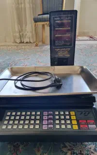ترازو پند px6000