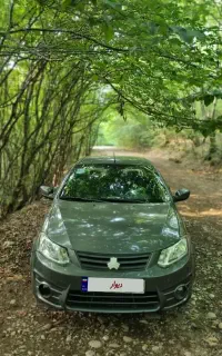 ساینا ۹۵ فنی بسیار سالم