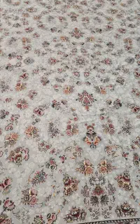 دو عدد روفرشی کش دار شانل ترک