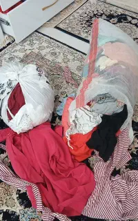 لباس استوک