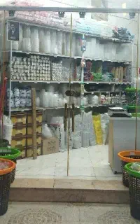 فروش ویژه نایلون (پلاستیک) دسته دار
