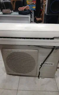 فروش کولر hitachi ژاپنی  ۲۴۰۰۰