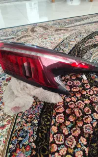 چراغ عقب فونیکس