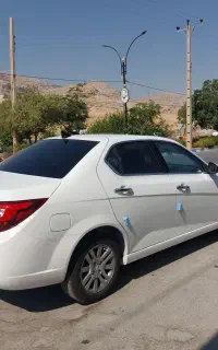فروش دنا پلاس ۶دنده صفر