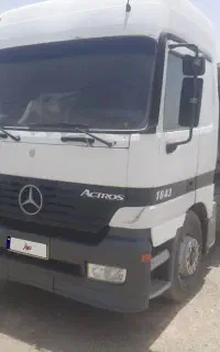 کشنده آکتروس