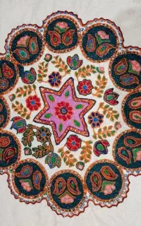 پته رومیزی