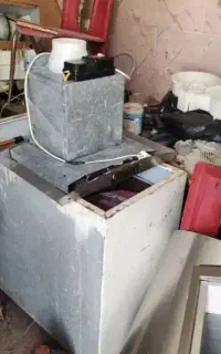 تعمیرات هود گاز صفحه ای فر وآبگرمکن خواجوی