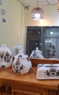 کل سرویس دکوراسیون نونو ترند این روزها