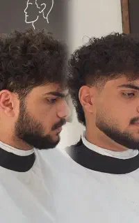 خدمات اصلاح و آموزش آرایشگری