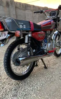 رهرو 200