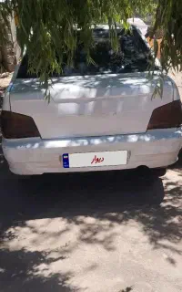 پراید  132