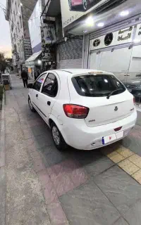 تیبا ۲مدل ۹۴