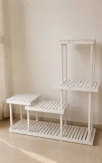 استند گل کاملا سالم