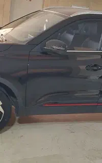 ام وی ام X55 poro ei