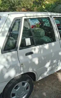 پراید 111 se