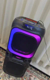اسپیکر