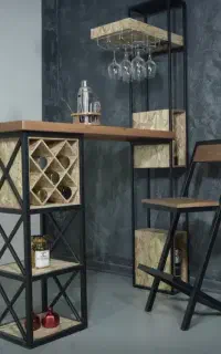 خدمات رنگ کوره ای جوشکاری و خمکاری
