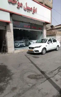 سایپا سهند، مدل ۱۴۰۴