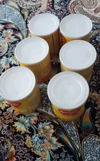 قوطی شیرخشگ