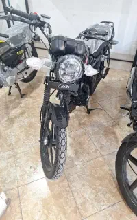 موتور لوکی بوکسر مدل ۱۴۰۴صفرو۱۴۰۵