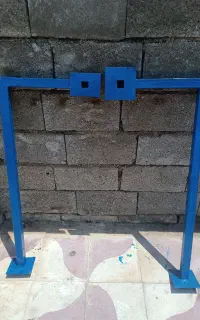 پایه دوربین مدار بسته