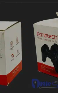 دسته کامپیوتر