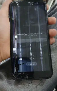 گوشی جی 6 پلاس