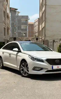 سوناتا ال اف
