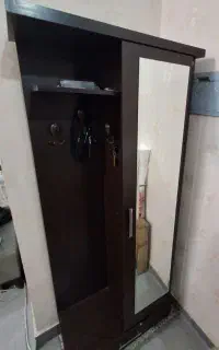 فروش فوری جاکفشی آینه دار