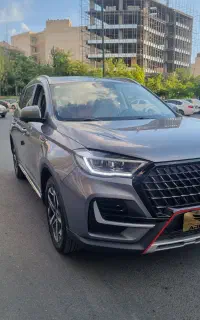 ثبت نام خودروی اونتراU75plus