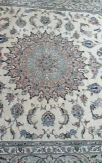 فرش دست بافت اردکان