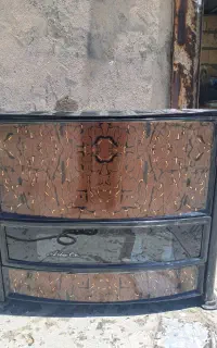 بخاری گازی